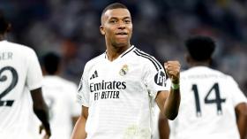 Mbappe hồi phục thần kỳ, được điền tên cùng Real Madrid đấu Lille  第1张