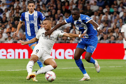 Mbappe hồi phục thần kỳ, được điền tên cùng Real Madrid đấu Lille  第3张