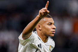 Mbappe hồi phục thần kỳ, được điền tên cùng Real Madrid đấu Lille  第4张