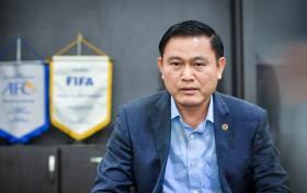 VFF: 'Việt Nam vẫn bám sát lộ trình dự World Cup 2030'  第2张