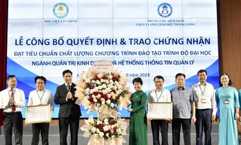  Nhà báo Nguyễn Đăng Khang được bổ nhiệm Phó Tổng Biên tập Báo Đại Đoàn Kết 第8张