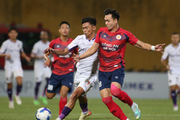 Nhận định Nam Định vs Bangkok United: Tranh ngôi đầu bảng  第4张