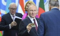  Tổng thống Nga Putin bày tỏ quan ngại về tình hình Trung Đông 第6张