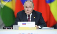  Tổng thống Nga Putin bày tỏ quan ngại về tình hình Trung Đông 第7张