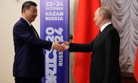  Tổng thống Nga Putin bày tỏ quan ngại về tình hình Trung Đông 第8张