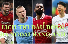 Bảng xếp hạng vòng 6 Ngoại Anh 2024/25: Liverpool leo lên đỉnh bảng  第22张