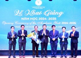 Trường đại học Luật TP.HCM cần sớm hoàn thiện cơ sở đào tạo mới tại TP Thủ Đức  第2张