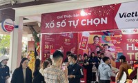  Một vé số Vietlott trúng giải Jackpot 1 trị giá hàng trăm tỷ đồng 第4张