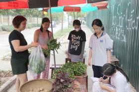 Báo Dân Việt là cầu nối để những tấm lòng vàng đến với bệnh nhân, người mù Hà Nội  第49张