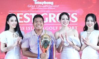  Thắng hố playoff kịch tính, Byeong Hun An vô địch Genesis Championship 2024 第5张