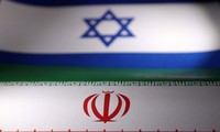  THẾ GIỚI 24H: Iran cáo buộc Mỹ &apos;đồng lõa&apos; trong cuộc tấn công của Israel 第3张