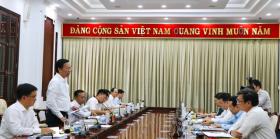  Ban Kinh tế Trung ương giám sát việc thực hiện Nghị quyết 31 tại TP HCM 第1张