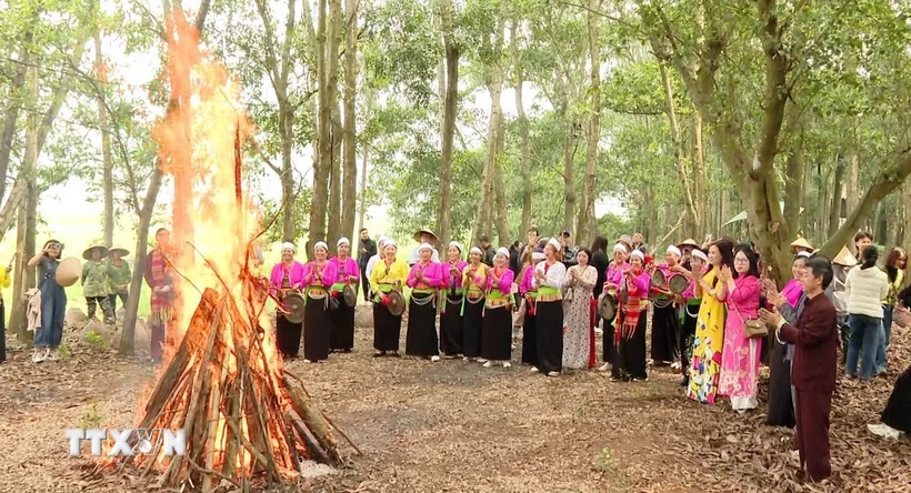  Ninh Bình: Du lịch trải nghiệm kết nối văn hóa Mường hấp dẫn khách quốc tế 第1张