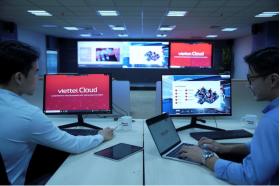 Viettel Solutions bước vào lĩnh vực DevOps trị giá hàng chục tỷ USD với giải pháp tiên phong  第2张