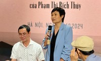  Nhà thơ Trần Đăng Khoa khuyên một nhà văn &apos;bỏ viết&apos; 第9张