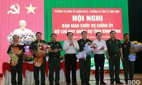  Đại tá Phạm Văn Thắng giữ chức Chỉ huy trưởng Bộ đội Biên phòng tỉnh Kiên Giang 第3张