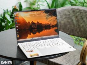 Đánh giá Vivobook S 14: Thiết kế mỏng nhẹ, tích hợp AI nhưng nhanh nóng  第10张