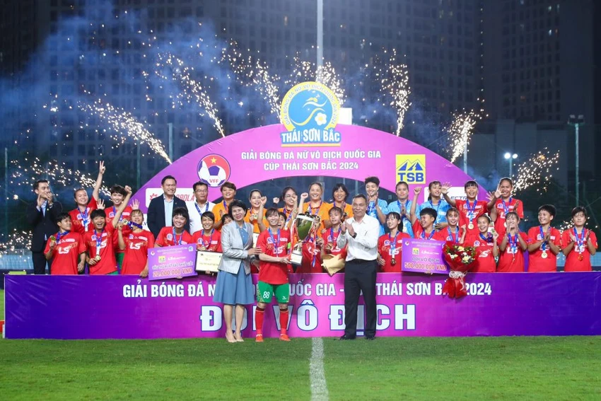 AFF Cup 2024 quyết định Quả bóng vàng  第3张