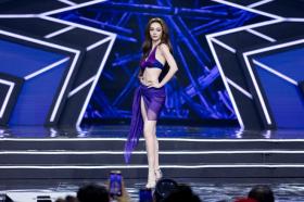 Top 8 ứng viên sáng giá nhất chung kết Miss Universe Vietnam 2024  第3张