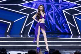 Top 8 ứng viên sáng giá nhất chung kết Miss Universe Vietnam 2024  第2张