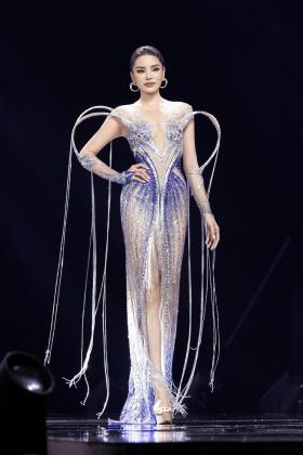 Top 8 ứng viên sáng giá nhất chung kết Miss Universe Vietnam 2024  第5张