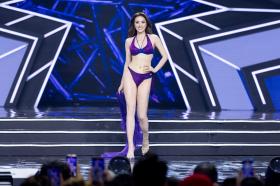 Top 8 ứng viên sáng giá nhất chung kết Miss Universe Vietnam 2024  第6张