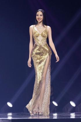 Top 8 ứng viên sáng giá nhất chung kết Miss Universe Vietnam 2024  第9张