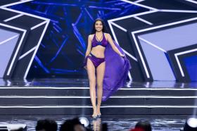 Top 8 ứng viên sáng giá nhất chung kết Miss Universe Vietnam 2024  第16张