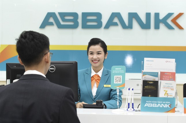  ABBANK ghi nhận kết quả tích cực trong chuyển đổi số, tín dụng tăng trưởng, khung vốn vững chắc 第3张