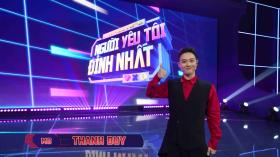 Thanh Duy dẫn dắt show về các cặp tình nhân  第2张