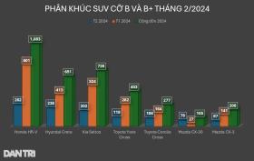 Đối thủ của Creta và Xforce đã về đại lý, phân khúc B-SUV thêm cạnh tranh  第2张