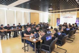  Diễn tập thực chiến An toàn thông tin MobiFone Hackathon 2024 thành công tốt đẹp 第1张