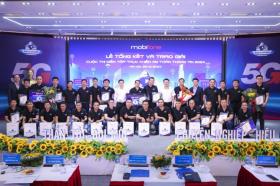  Diễn tập thực chiến An toàn thông tin MobiFone Hackathon 2024 thành công tốt đẹp 第3张