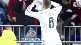 Vì sao Toni Kroos không làm HLV?  第2张