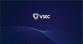 Công ty CP An ninh mạng Việt Nam - VSEC thay đổi nhận diện thương hiệu  第1张