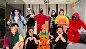  Nguồn gốc của lễ Halloween 第4张