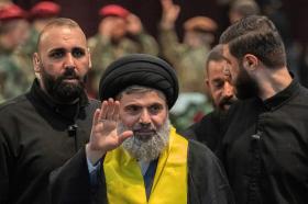 Israel tuyên bố tiêu diệt thủ lĩnh kế nhiệm của Hezbollah