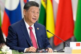 Thượng đỉnh BRICS: Ông Tập Cận Bình nói 'không được leo thang chiến sự' ở Ukraine  第1张