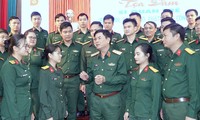  Bộ Quốc phòng đề xuất về thăng quân hàm cấp tướng vượt bậc, trước thời hạn 第7张