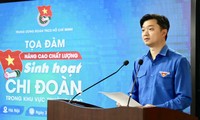  Ca sĩ Hà Myo hát xẩm trong ca khúc về thanh niên 第10张