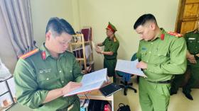 Vụ bữa ăn bán trú bị cắt xén ở Lào Cai: Bắt tạm giam cựu hiệu trưởng Trường tiểu học Hoàng Thu Phố 1  第3张