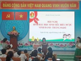 Chỉ tặng giấy khen học sinh ủng hộ từ 100.000 đồng: Cách làm chưa phù hợp