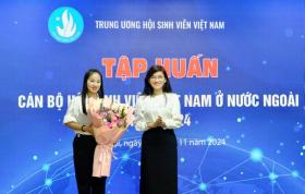  Phát triển các mô hình tình nguyện &apos;ảo&apos;, chiến dịch &apos;thật&apos; 第3张