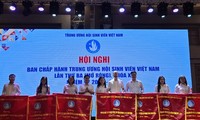  Phát triển các mô hình tình nguyện &apos;ảo&apos;, chiến dịch &apos;thật&apos; 第7张