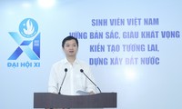  Phát triển các mô hình tình nguyện &apos;ảo&apos;, chiến dịch &apos;thật&apos; 第9张