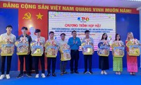  Phát triển các mô hình tình nguyện &apos;ảo&apos;, chiến dịch &apos;thật&apos; 第8张