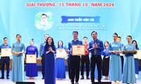  Phát triển các mô hình tình nguyện &apos;ảo&apos;, chiến dịch &apos;thật&apos; 第10张