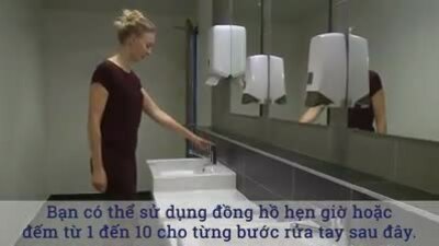 Bộ Y tế kêu gọi người dân rửa tay thường xuyên  第2张